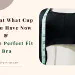 How Do I Know My Breast Cup Size
