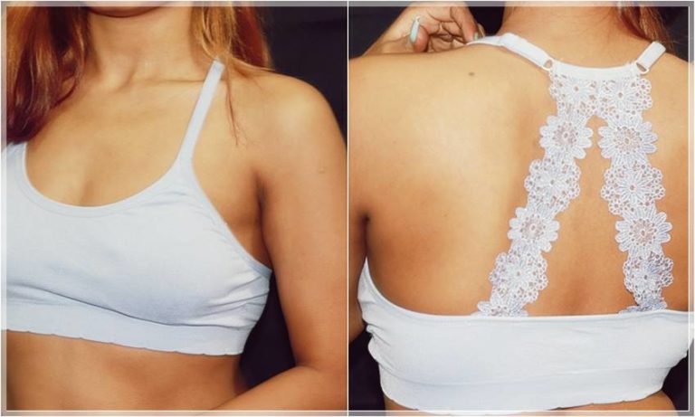 Can underwire bras cause breast pain Clearance
