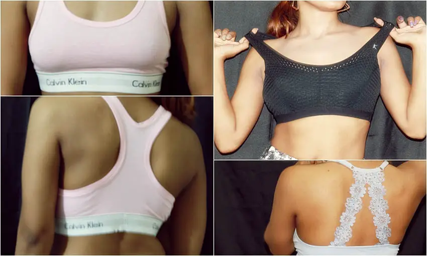 The Benefits of Using a Sports Bra