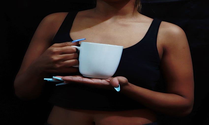 Green Tea To Make Your Breasts Smaller Naturally