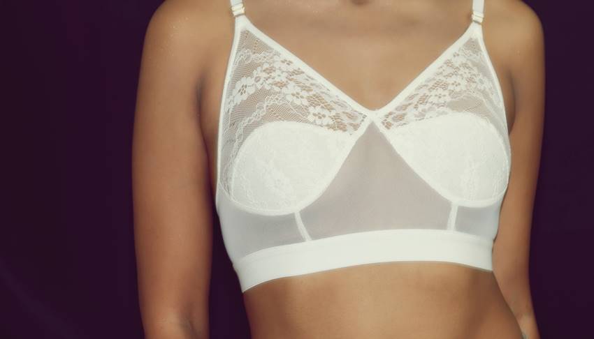 Opt For Minimizer Bras