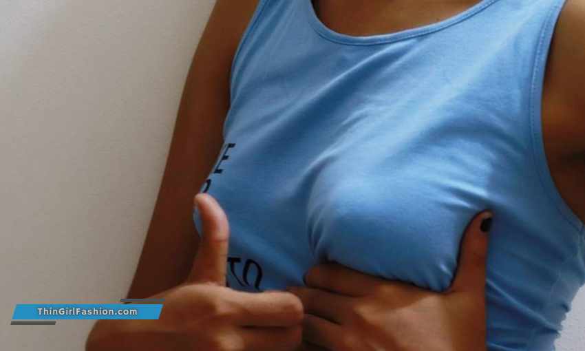 Benefits Of Breast Reduction