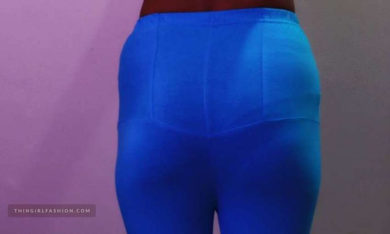 Do You Wear Underwear With Leggings The Pros And Cons