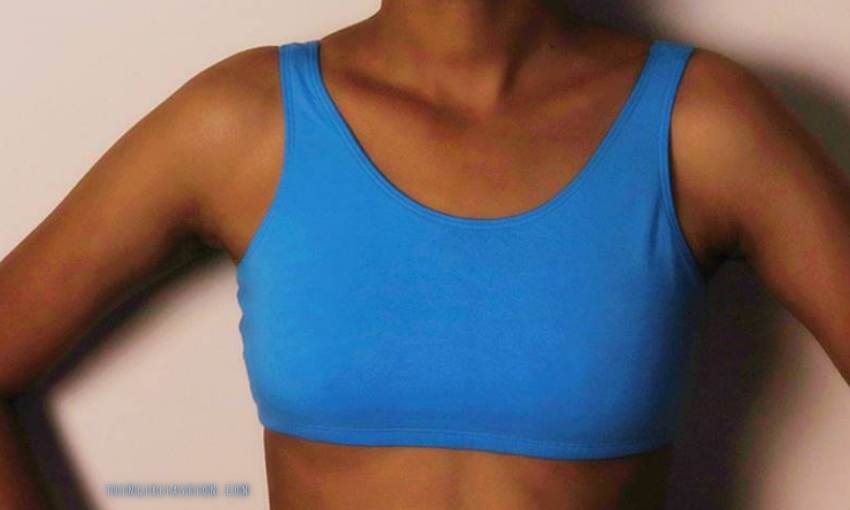 What Is The Smallest Cup Size For Bras Heres What To Know 