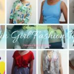 Some Attractive Thin Girl Fashion Tips